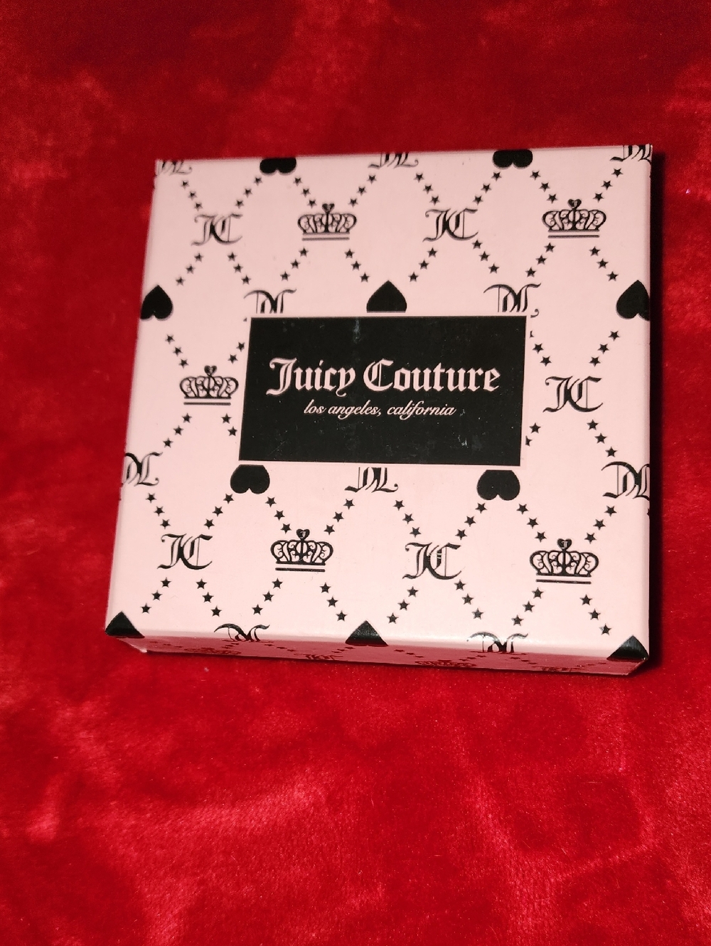 ✨️Juicy Couture Elegant Gold Bracelet with GIFT Set ✨️💓